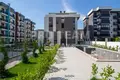 1 bedroom apartment 48 m² Aksu, Turkey