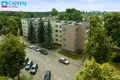 Mieszkanie 2 pokoi 53 m² Połąga, Litwa