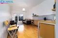 Apartamento 1 habitación 28 m² Palanga, Lituania