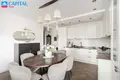 Mieszkanie 3 pokoi 59 m² Wilno, Litwa