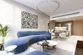 1 bedroom apartment 61 m² Abu Dhabi, UAE