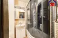 2 room apartment 46 m² Sluck, Belarus