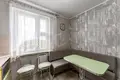 Apartamento 2 habitaciones 53 m² Minsk, Belarús