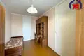 Mieszkanie 3 pokoi 56 m² Soligorsk, Białoruś