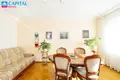 Apartamento 2 habitaciones 49 m² Kaunas, Lituania