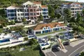 1 bedroom apartment 67 m² Radovici, Montenegro