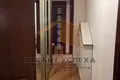 Wohnung 2 zimmer 61 m² Muchaviecki sielski Saviet, Belarus