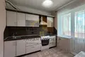 2 room apartment 55 m² Muhavecki selski Savet, Belarus