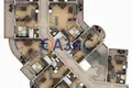 2 bedroom apartment 187 m² Nesebar, Bulgaria