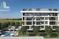 2 bedroom apartment  Yaylali, Turkey