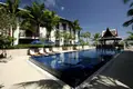 Copropriété 3 chambres 179 m² Phuket, Thaïlande