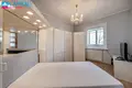 Apartamento 3 habitaciones 70 m² Vilna, Lituania