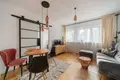 2 room apartment 38 m² Warsaw, Poland