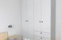 2 room apartment 41 m² in Warsaw, Poland