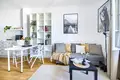 Wohnung 1 zimmer 20 m² in Warschau, Polen