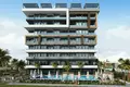 Penthouse 3 rooms 75 m² in Avsallar, Turkey