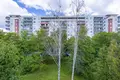 Mieszkanie 3 pokoi 79 m² Warszawa, Polska
