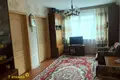 Wohnung 4 Zimmer 59 m² Minsk, Weißrussland