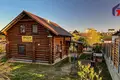 Haus 101 m² Navadvorski siel ski Saviet, Weißrussland