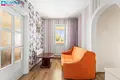 Apartamento 1 habitación 44 m² Klaipeda, Lituania