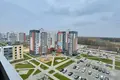 Квартира 2 комнаты 59 м² Брест, Беларусь