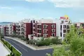 Apartment 44 m² Sveti Vlas, Bulgaria