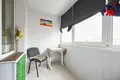 Appartement 2 chambres 59 m² Minsk, Bélarus