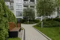 Apartamento 3 habitaciones 74 m² Varsovia, Polonia