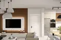 2 bedroom apartment 115 m² Anavargos, Cyprus