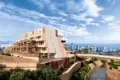 2 bedroom apartment 254 m² Finestrat, Spain