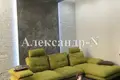 2 room apartment 51 m² Odessa, Ukraine