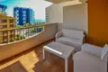 3 bedroom apartment 112 m² Los Balcones, Spain