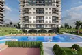 Apartamento 63 m² Turquía, Turquía