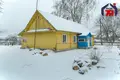 Casa 89 m² Valozynski sielski Saviet, Bielorrusia