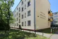 Apartamento 3 habitaciones 61 m² Torun, Polonia