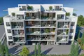 Residential complex Gated residence with green areas and a parking in the heart of Limassol, Cyprus
