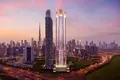 Mieszkanie 2 pokoi 66 m² Dubaj, Emiraty Arabskie