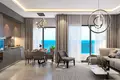 Penthouse 4 Zimmer 160 m² Mahmutlar, Türkei