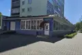 Shop 376 m² in Homyel, Belarus