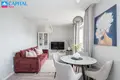Mieszkanie 2 pokoi 55 m² Wilno, Litwa