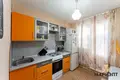 Apartamento 1 habitación 34 m² Minsk, Bielorrusia