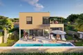 Villa de 4 dormitorios 243 m² Grad Pula, Croacia