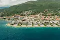 Villa de tres dormitorios 571 m² Herceg Novi, Montenegro