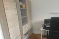 2 room apartment 48 m² in Warsaw, Poland