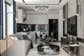 1 bedroom apartment 65 m² Alanya, Turkey