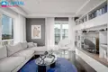 Appartement 2 chambres 48 m² Vilnius, Lituanie