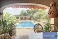 Dom drewniany w stylu górskim 463 m² la Nucia, Hiszpania