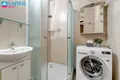 Квартира 3 комнаты 68 м² Вильнюс, Литва