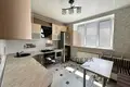 2 room apartment 61 m² Muchaviecki sielski Saviet, Belarus