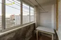 Wohnung 1 zimmer 33 m² Minsk, Weißrussland